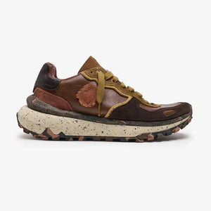 Chacrona BRONZE BROWN