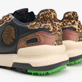 CHACRONA PREM LEOPARD