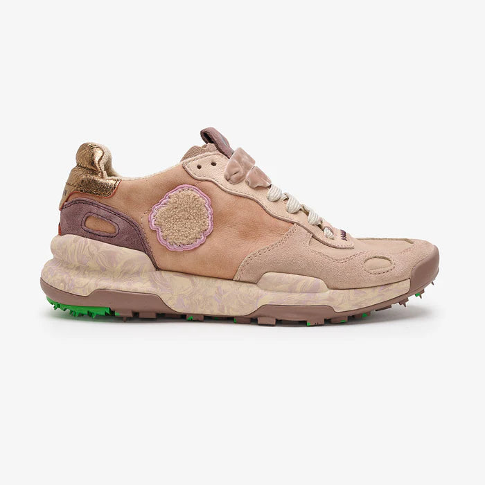 Chacrona Premium Nomad Beige