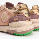 Chacrona Premium Nomad Beige