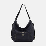 CLO050F6 DULBLE BAG