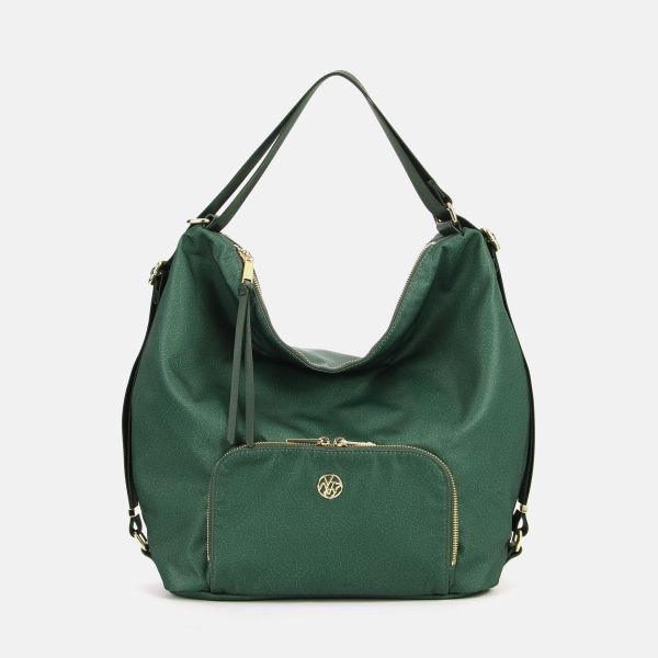 CLO050F6 DULBLE BAG