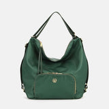 CLO050F6 DULBLE BAG