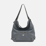 CLO050F6 DULBLE BAG