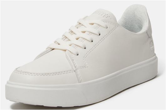 TB0A4JX Sneaker Bassa Stringata Emerson Street