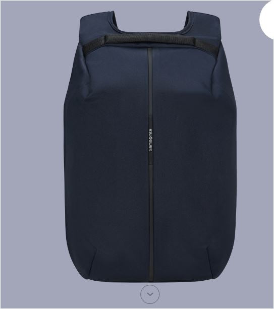KO801002 Securipak 2.0 Zaino 15.6"