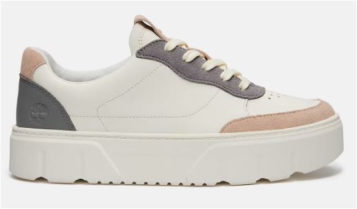 TB0A41C8 Sneaker Bassa Stringata Laurel Court