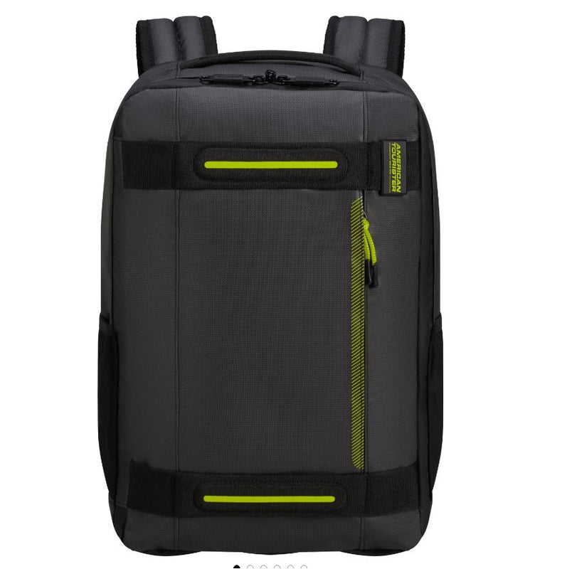 MD119205 URBAN TRACK zaino cabina