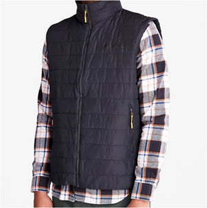 TB0A5XR5 GILET IDROREPELLENTE RIPIEGABILE AXIS PEAK