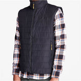 TB0A5XR5 GILET IDROREPELLENTE RIPIEGABILE AXIS PEAK