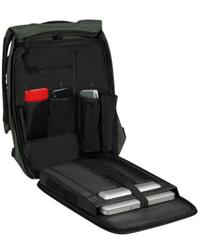 KO804002 Securipak 2.0 Zaino 15.6"