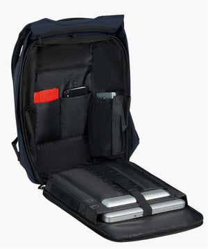 KO804002 Securipak 2.0 Zaino 15.6"