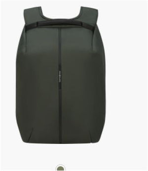 KO804002 Securipak 2.0 Zaino 15.6" verde