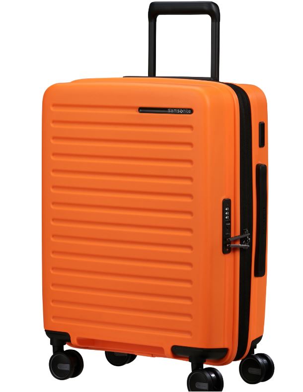 KO686001 RESTACKD Trolley espandibile (4 ruote) 55cm
