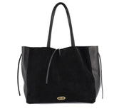 Shopping Quattro Lacci Labiena 1856 camoscio