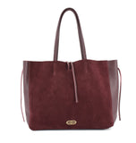 Shopping Quattro Lacci Labiena 1856 camoscio