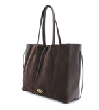 Shopping Quattro Lacci Labiena 1856 camoscio