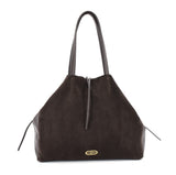 Shopping Quattro Lacci Labiena 1856 camoscio