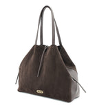 Shopping Quattro Lacci Labiena 1856 camoscio