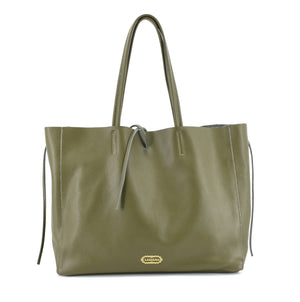 Shopping Quattro Lacci Labiena 1856 pelle