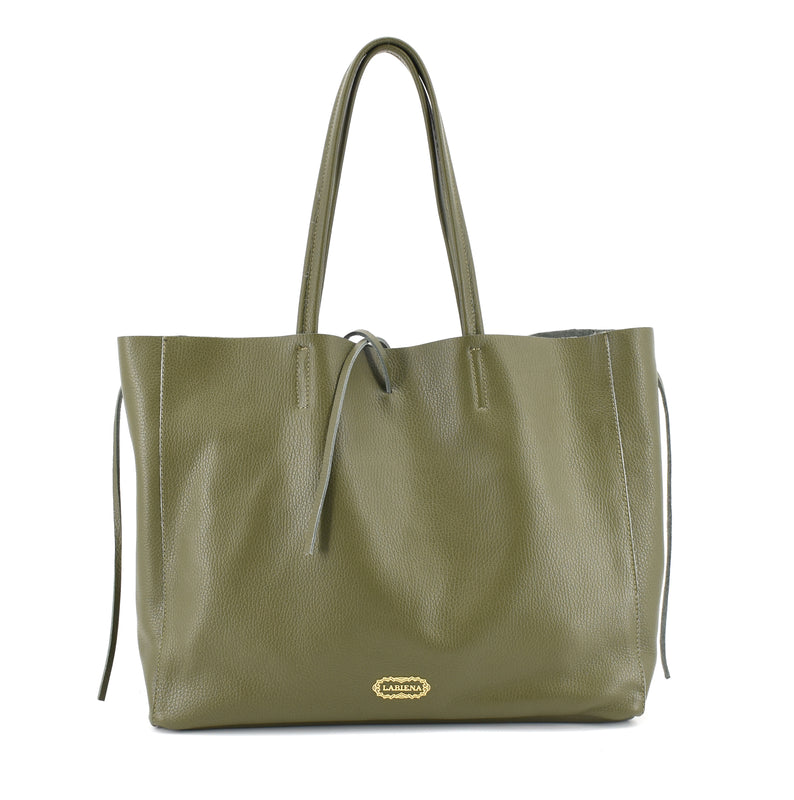 Shopping Quattro Lacci Labiena 1856 pelle