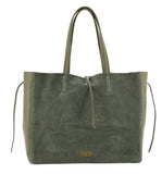 Shopping Quattro Lacci Labiena 1856 camoscio