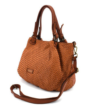 Gardenia sacca intrecciata