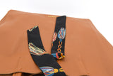 Gemonio "Limited " Foulard