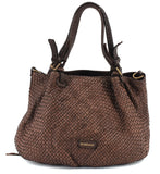 Gardenia sacca intrecciata