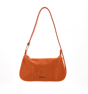 Sacca suede "Eleonora"
