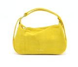 Sacca suede "Eleonora"