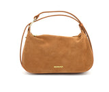 Sacca suede "Eleonora"