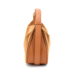Sacca suede "Eleonora"