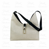 WB01633 Goccia Hobo tessuto