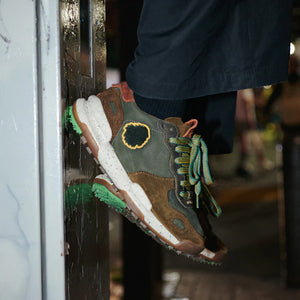 CHACRONA PREMIUM DARK GREEN