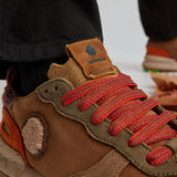 CHACRONA MID BROWN