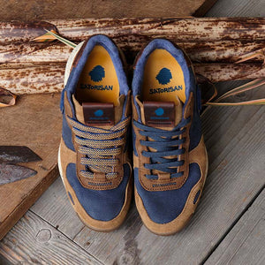 Chacrona Premium Navy