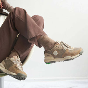 CHACRONA DONNA DESERT