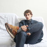 Chacrona BRONZE BROWN