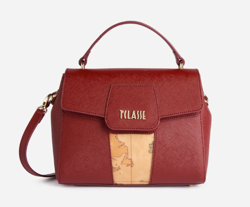 LD29  tracolla con patta