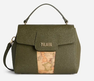 LD29  tracolla con patta