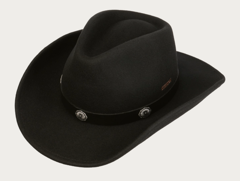 3598126 Cappello in Lana Tamalo Western