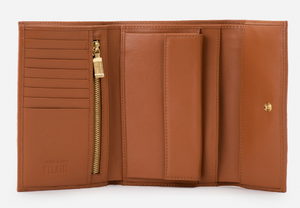 W017 medium wallet