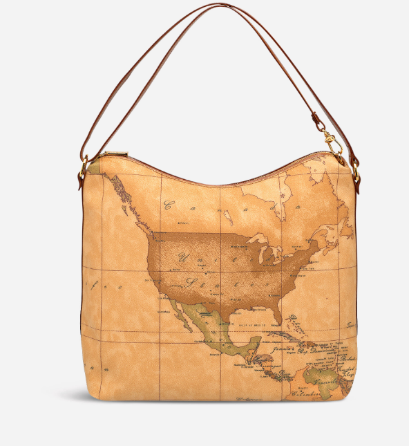 D076 Geo Classic Borsa TRCOLLA