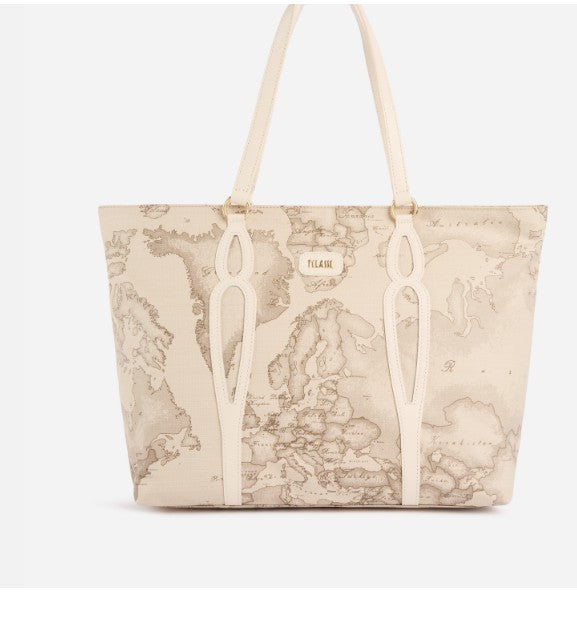 LE58 SHOPPING BAG