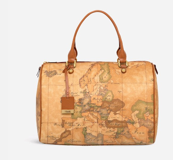 D081 BAULETTO GRANDE