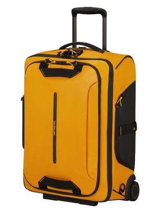 KH706012 Borsone con ruote 55cm zaino