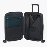 KT101001 Nexis Trolley espandibile (4 ruote) 55cm
