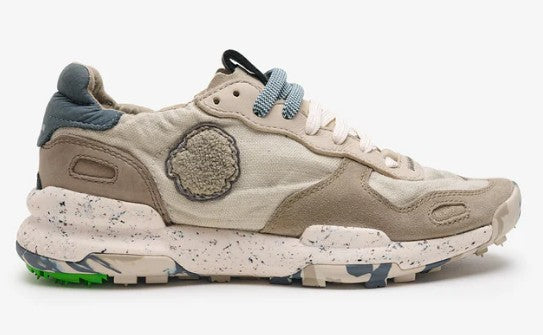 CHACRONA LINEN LIGHT GREY