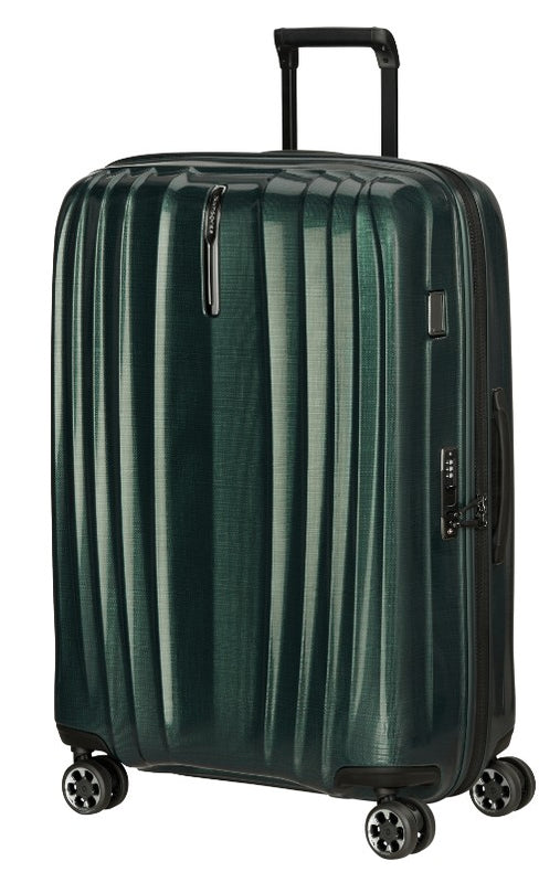 KT114004 Nexis Trolley espandibile (4 ruote) 76cm